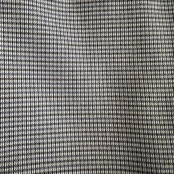 Club Monico Houndstooth Pants, size 10 - Picture 7 of 8